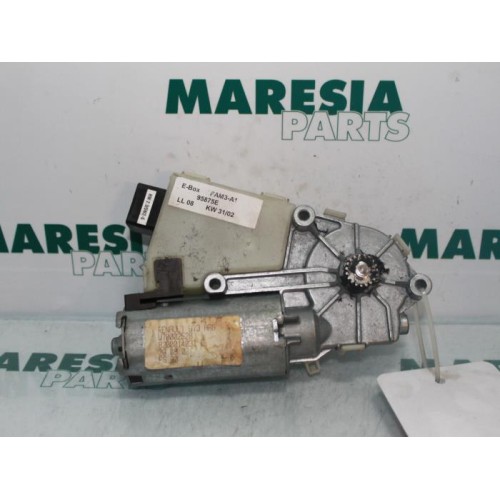 Renault - Vel Satis - Schiebedach Motor