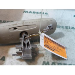 Renault - Vel Satis - Rear view mirror