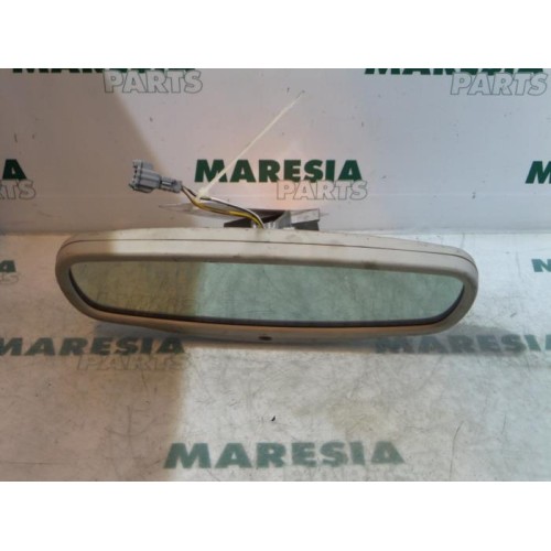 Renault - Vel Satis - Rear view mirror