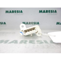 Renault - Vel Satis - Heater resistor