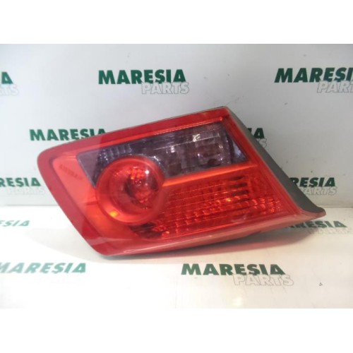 Renault - Vel Satis - Taillight, left