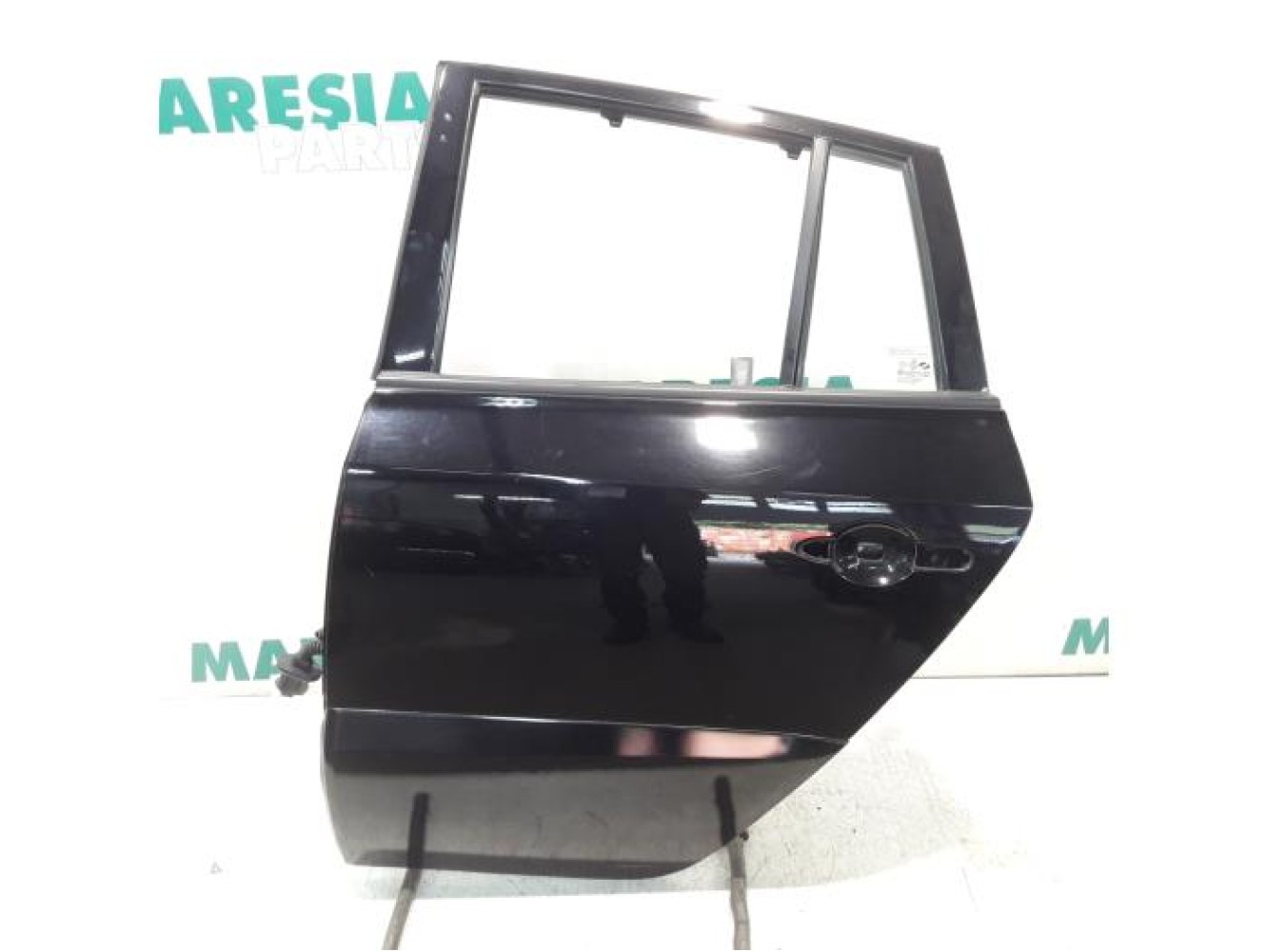 Renault - Koleos - Rear door 4-door, left