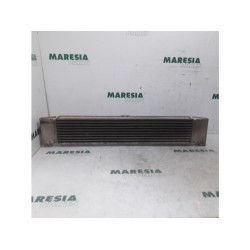Fiat - Ducato - Intercooler