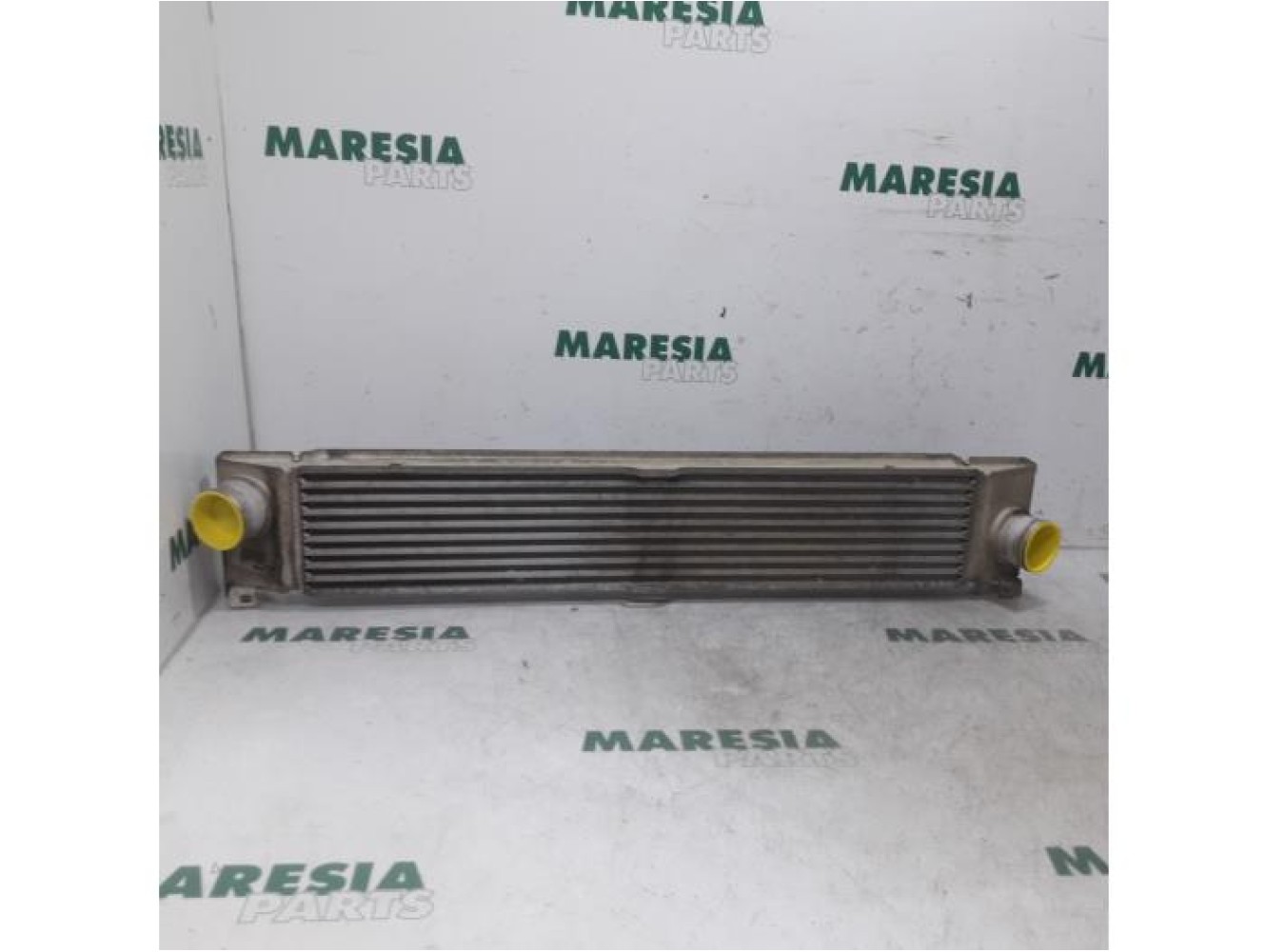 Fiat - Ducato - Intercooler