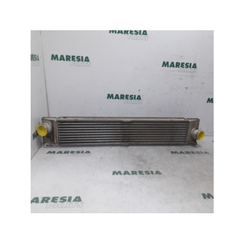 Fiat - Ducato - Intercooler