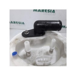 Fiat - Ducato - Pompe carburant électrique
