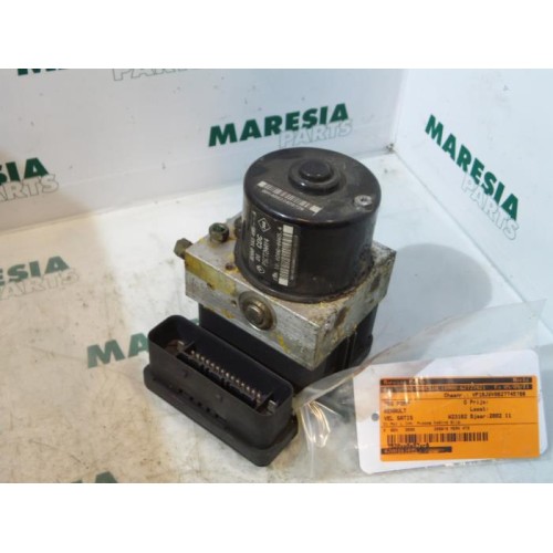 Renault - Vel Satis - ABS pump