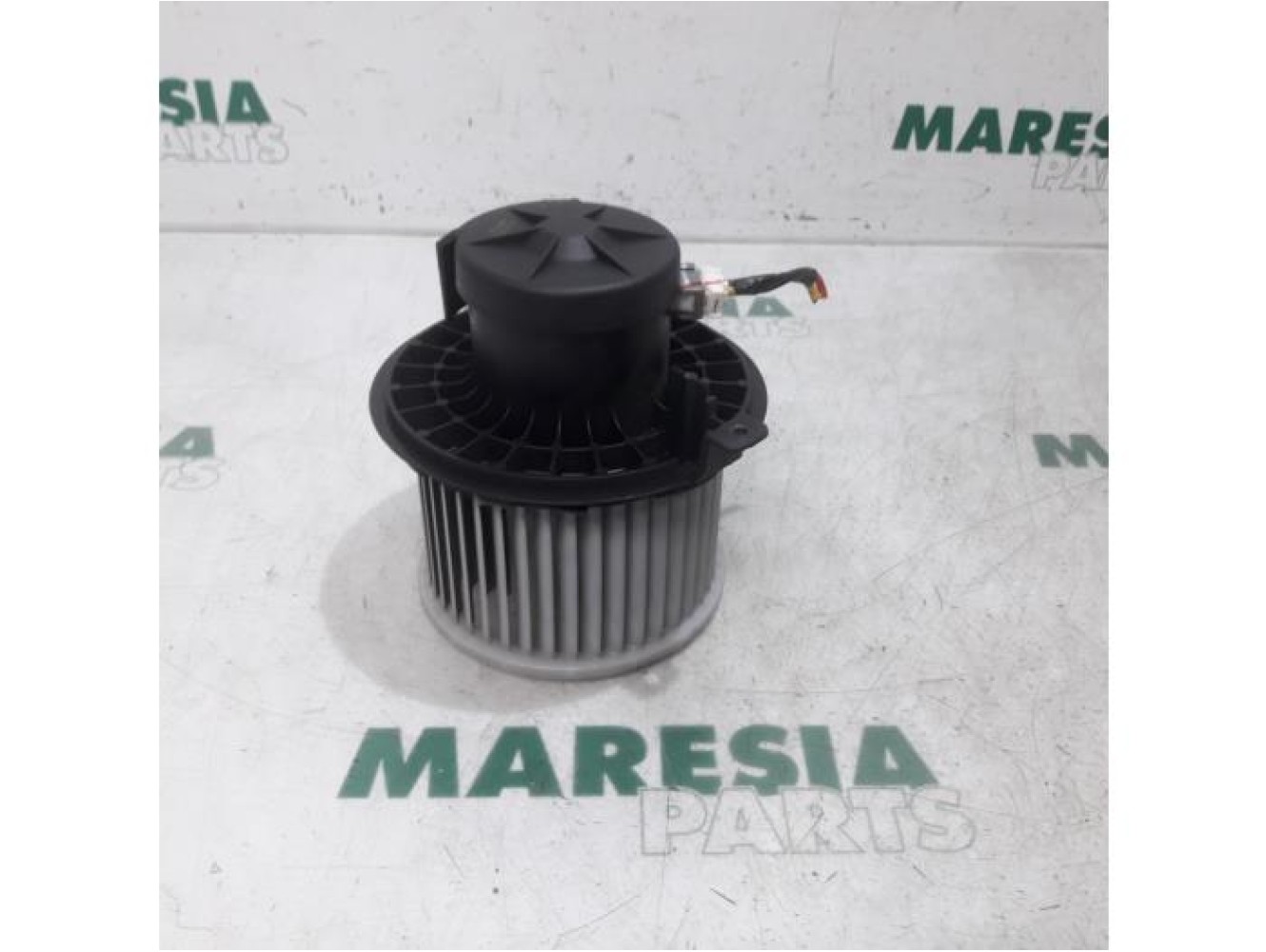Renault - Koleos - Heating and ventilation fan motor