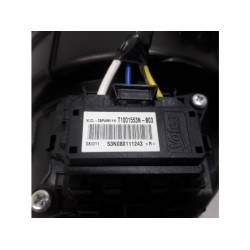 Renault - Koleos - Heating and ventilation fan motor
