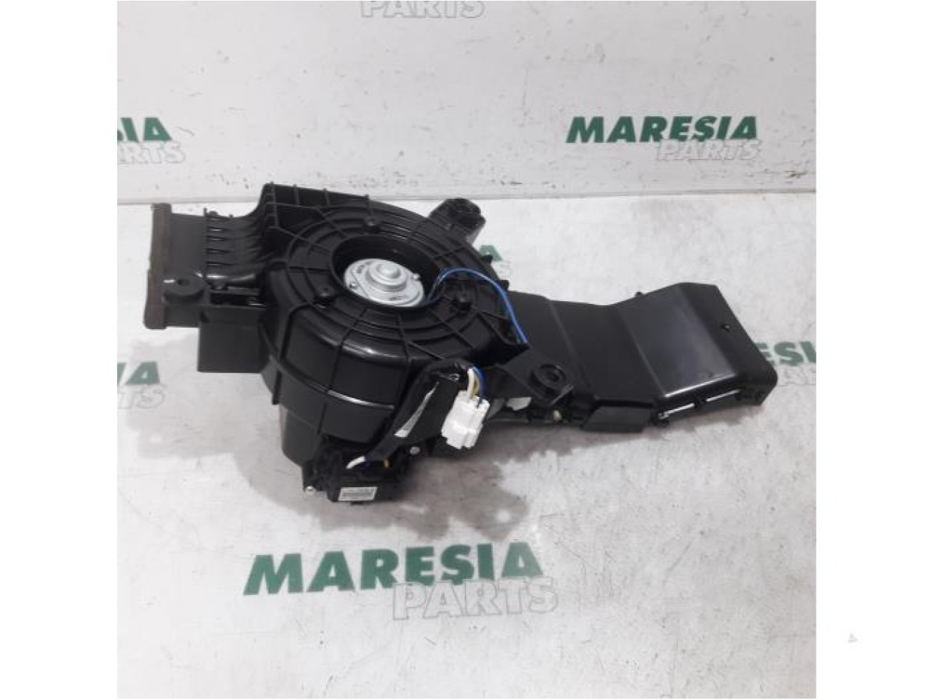 Renault - Koleos - Heating and ventilation fan motor