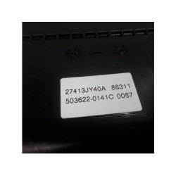 Renault - Koleos - Heating and ventilation fan motor