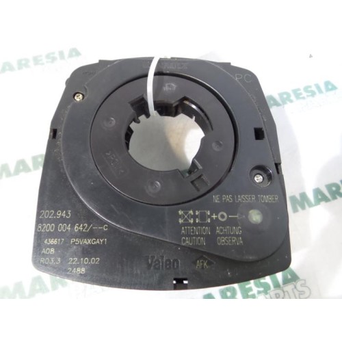 Renault - Vel Satis - Lenkwinkelsensor