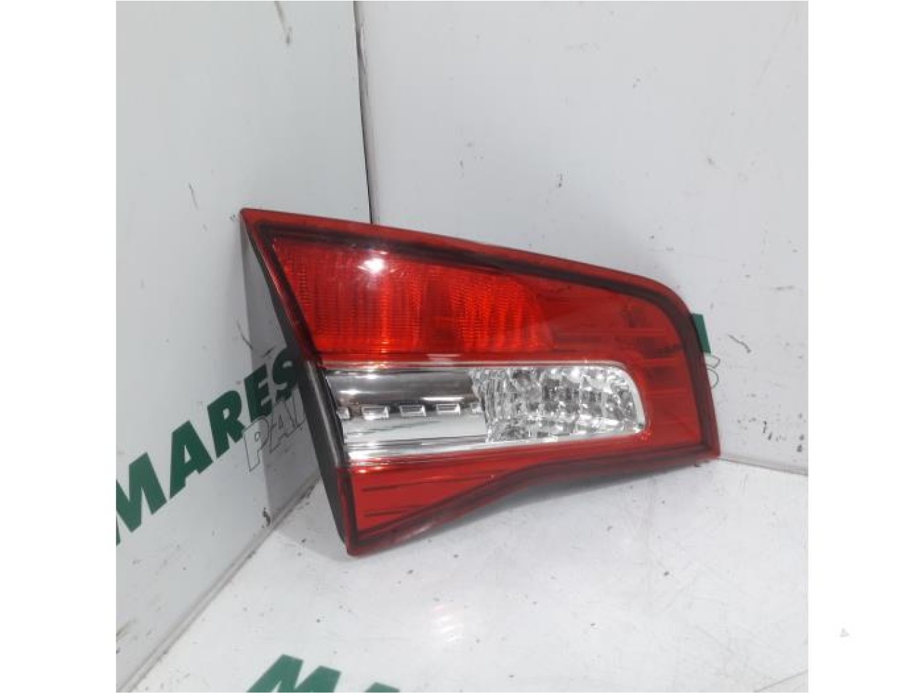 Renault - Koleos - Achterlicht links
