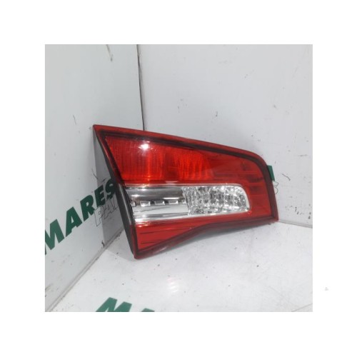 Renault - Koleos - Achterlicht links
