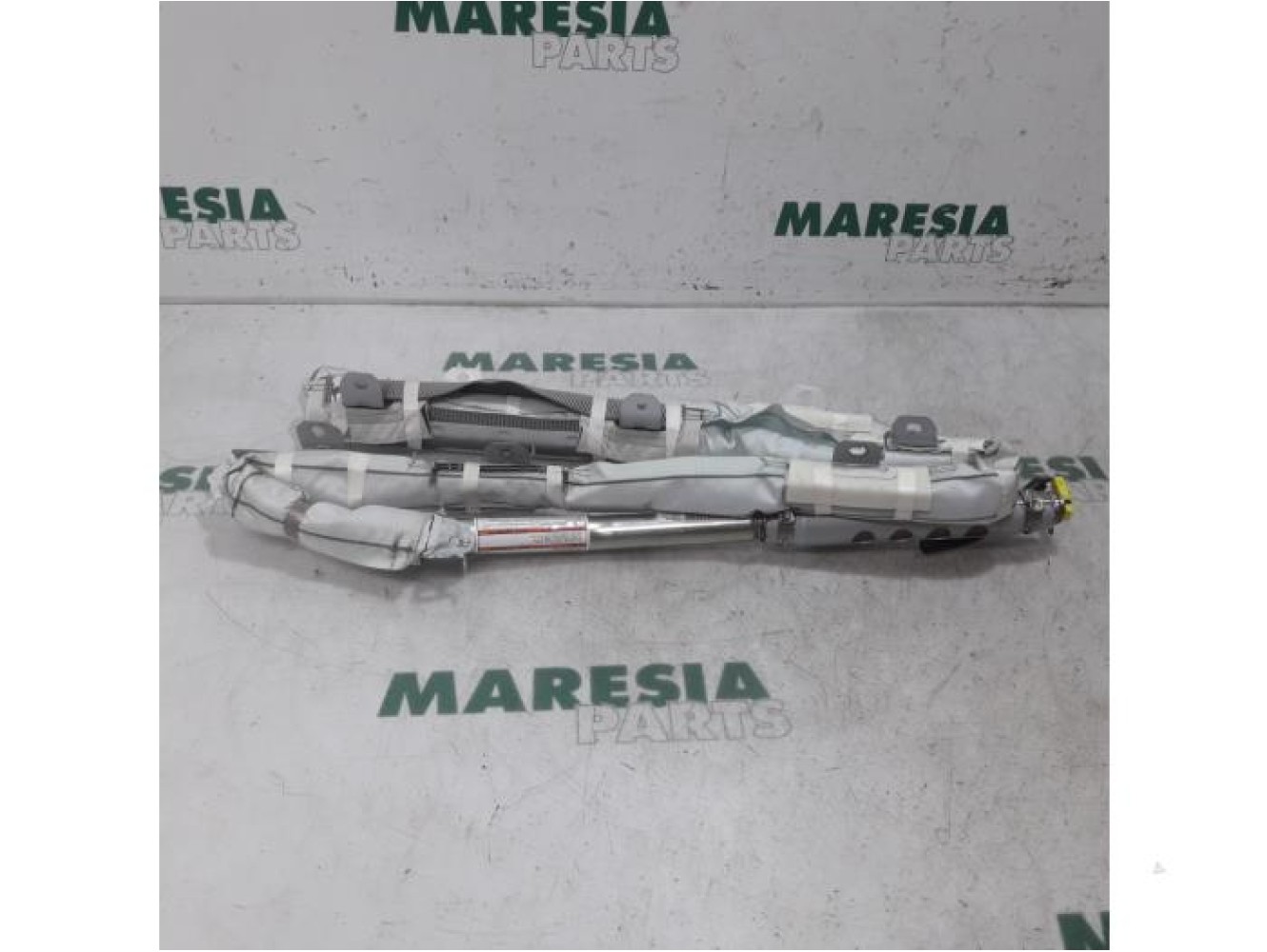 Renault - Koleos - Airbag hemel links