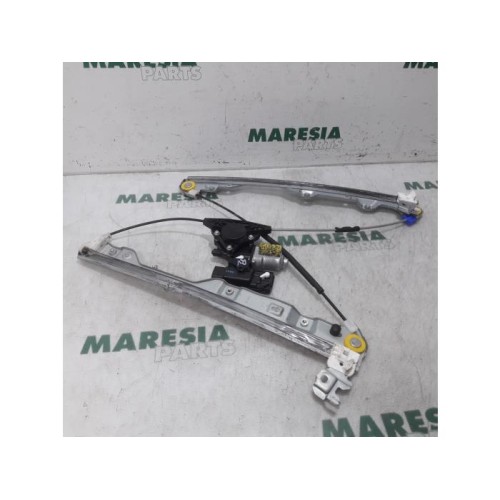 Renault - Koleos - Window mechanism 4-door, front right