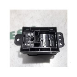 Renault - Koleos - Parking brake switch