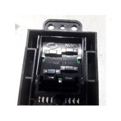 Renault - Koleos - Parking brake switch