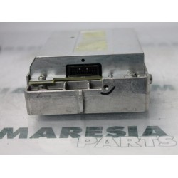 Renault - Vel Satis - Navigation Display