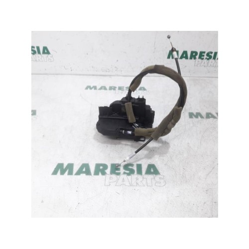 Renault - Koleos - Rear door lock mechanism 4-door, left