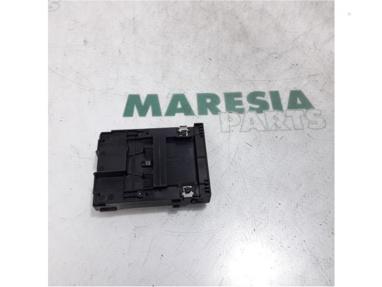 Renault - Koleos - Card reader (lock)