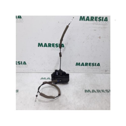 Renault - Koleos - Rear door mechanism 4-door, right