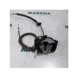 Renault - Koleos - Door lock mechanism 4-door, front left