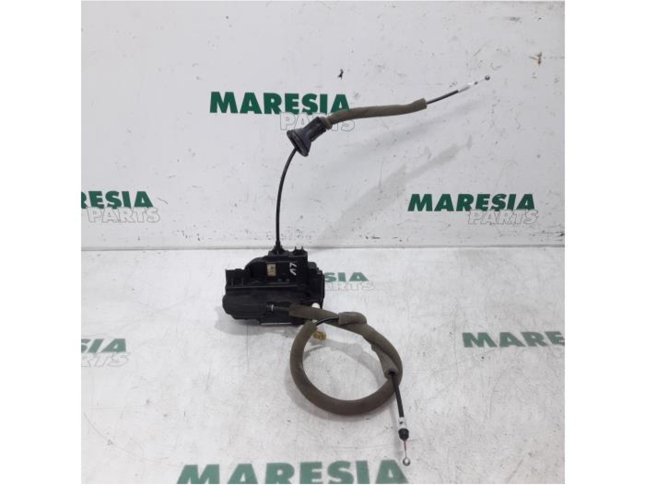 Renault - Koleos - Door lock mechanism 4-door, front left