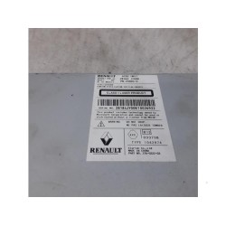 Renault - Koleos - Radio CD player