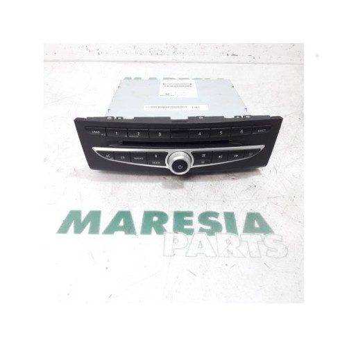 Renault - Koleos - Radio CD player