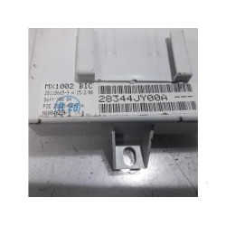 Renault - Koleos - Navigation module