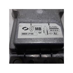 Renault - Koleos - Airbag Module
