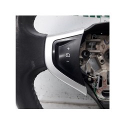 Renault - Koleos - Stuurwiel