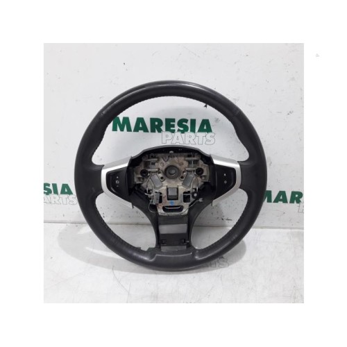 Renault - Koleos - Steering wheel