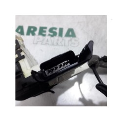 Citroen - C5 - Front door lock mechanism 4-door, right
