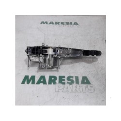 Citroen - C5 - Front door handle 4-door, right