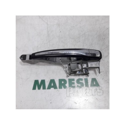 Citroen - C5 - Front door handle 4-door, right