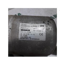 Citroen - Jumpy - Air reservoir