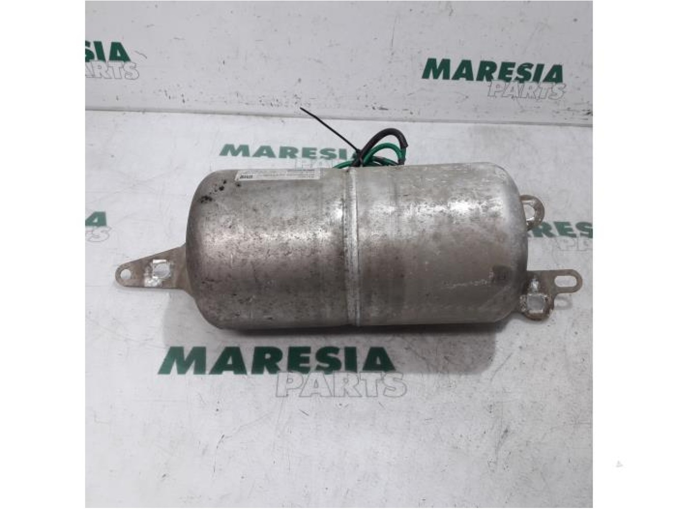 Citroen - Jumpy - Air reservoir