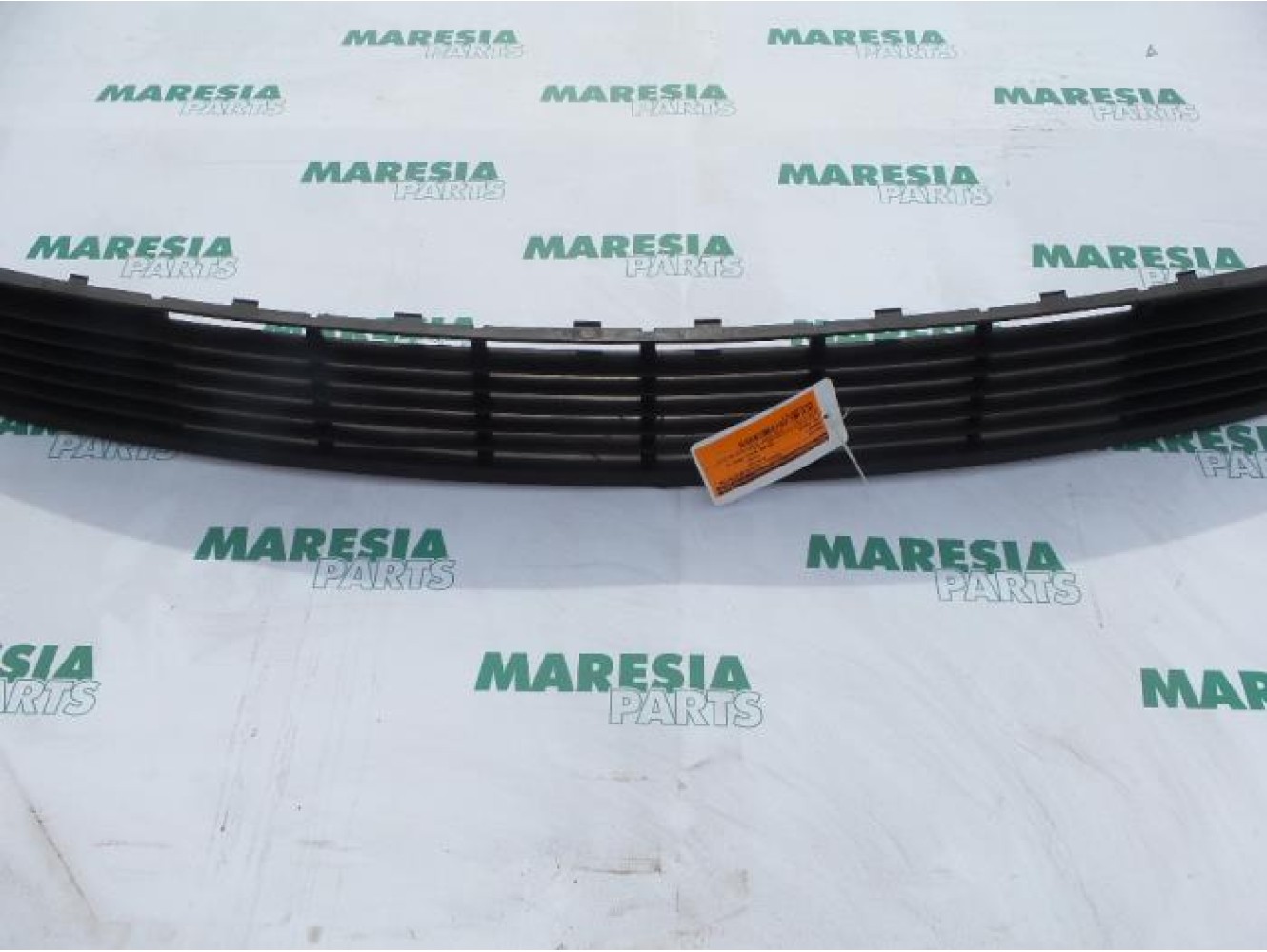 Renault - Vel Satis - Grill