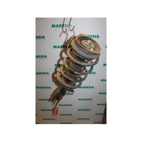 Renault - Vel Satis - Front shock absorber rod, left