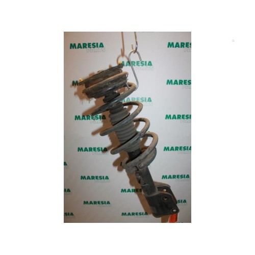 Renault - Vel Satis - Front shock absorber rod, right