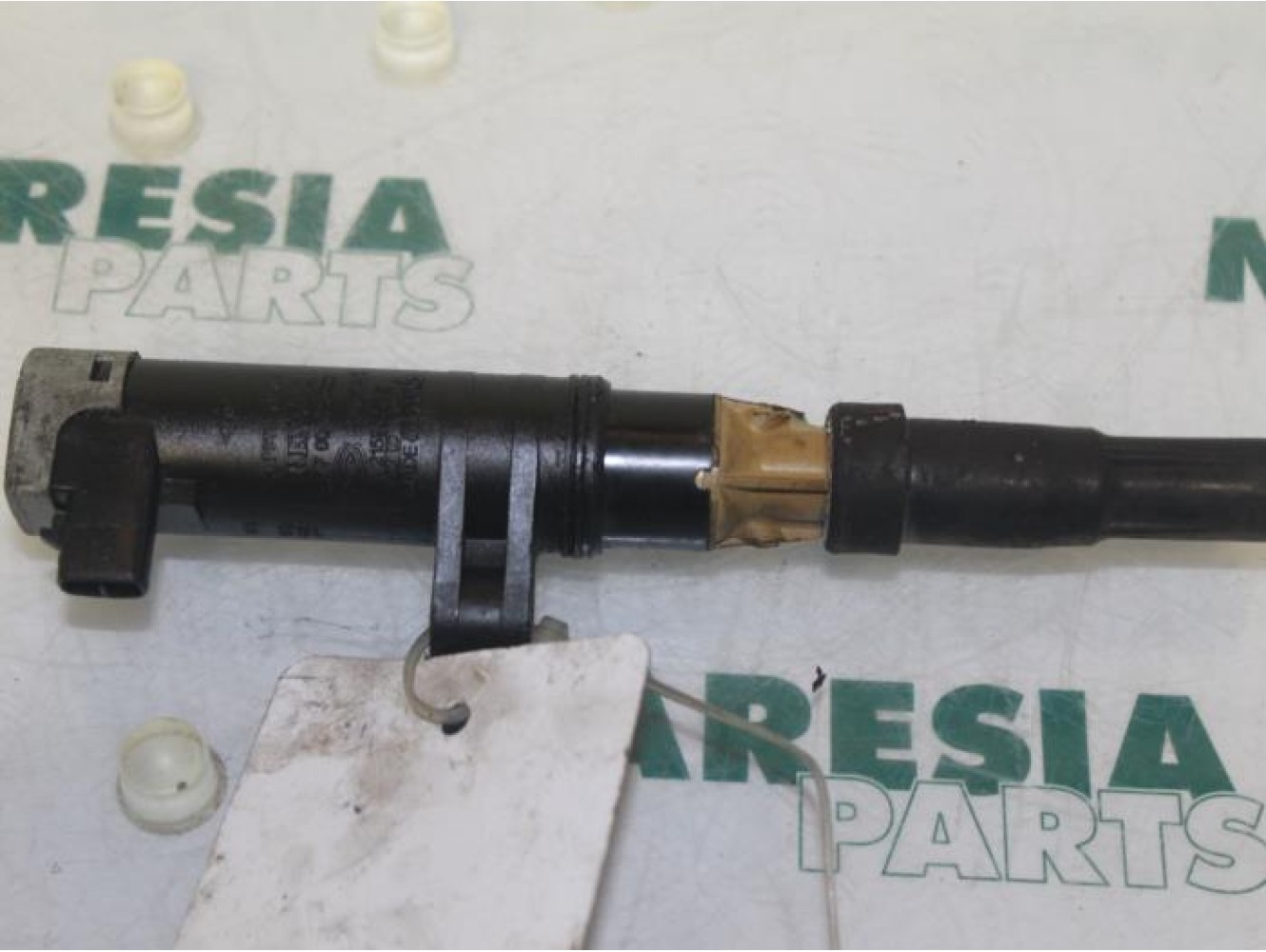 Renault - Megane Scenic - Ignition coil