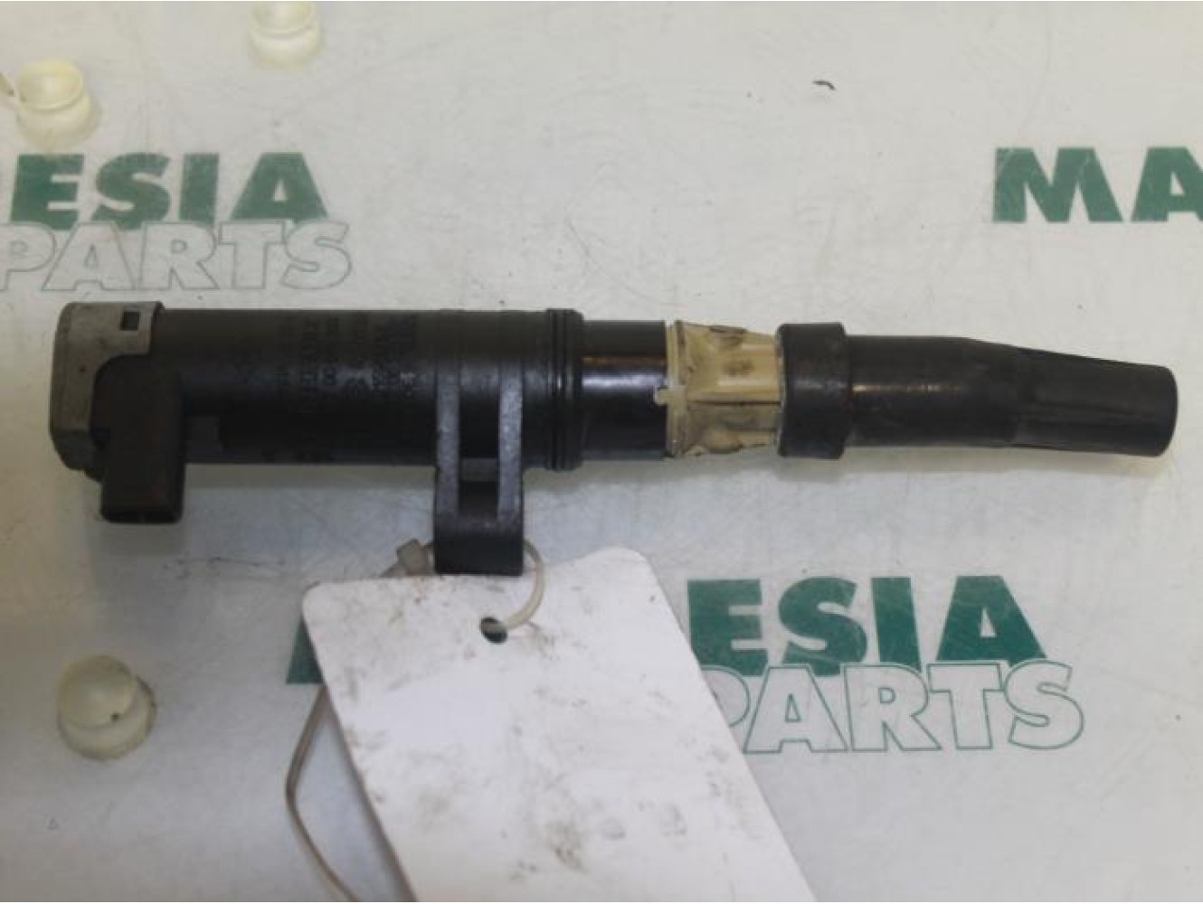 Renault - Megane Scenic - Ignition coil