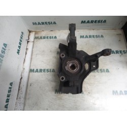 Fiat - Punto - Knuckle, front right