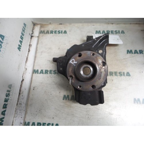 Fiat - Punto - Knuckle, front right