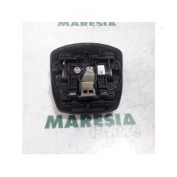 Renault - Megane - Airbag links (Stuur)