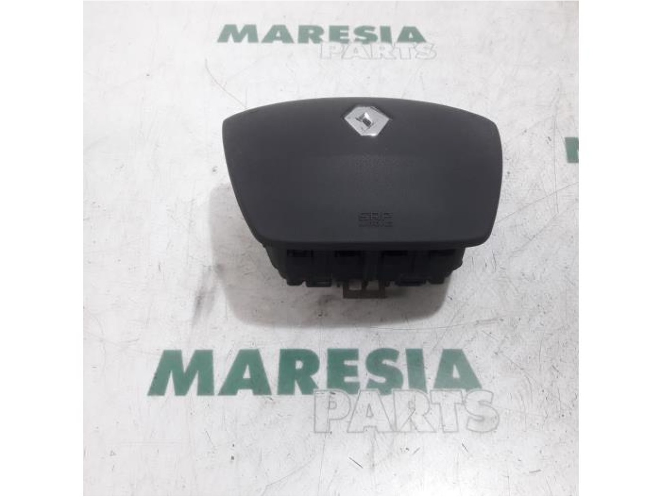 Renault - Megane - Airbag links (Stuur)