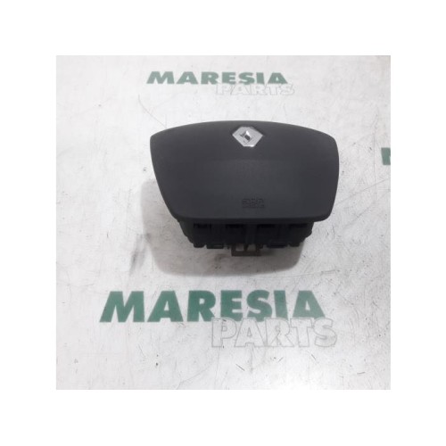 Renault - Megane - Airbag links (Stuur)
