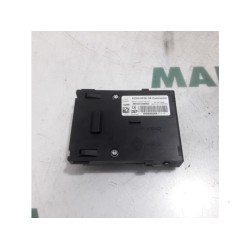 Renault - Megane - Card reader (lock)
